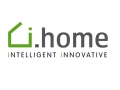 Logo _i home